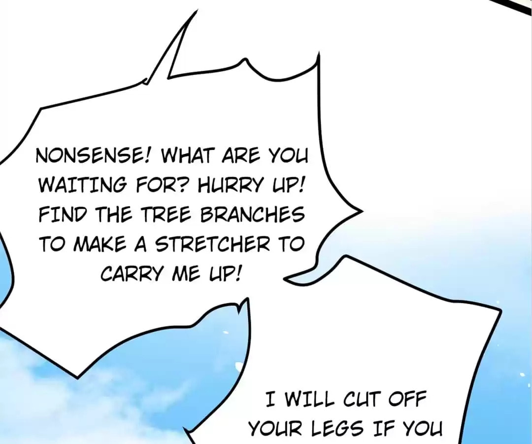 Read Almighty Master chapter 118 image 29 on Lezhin