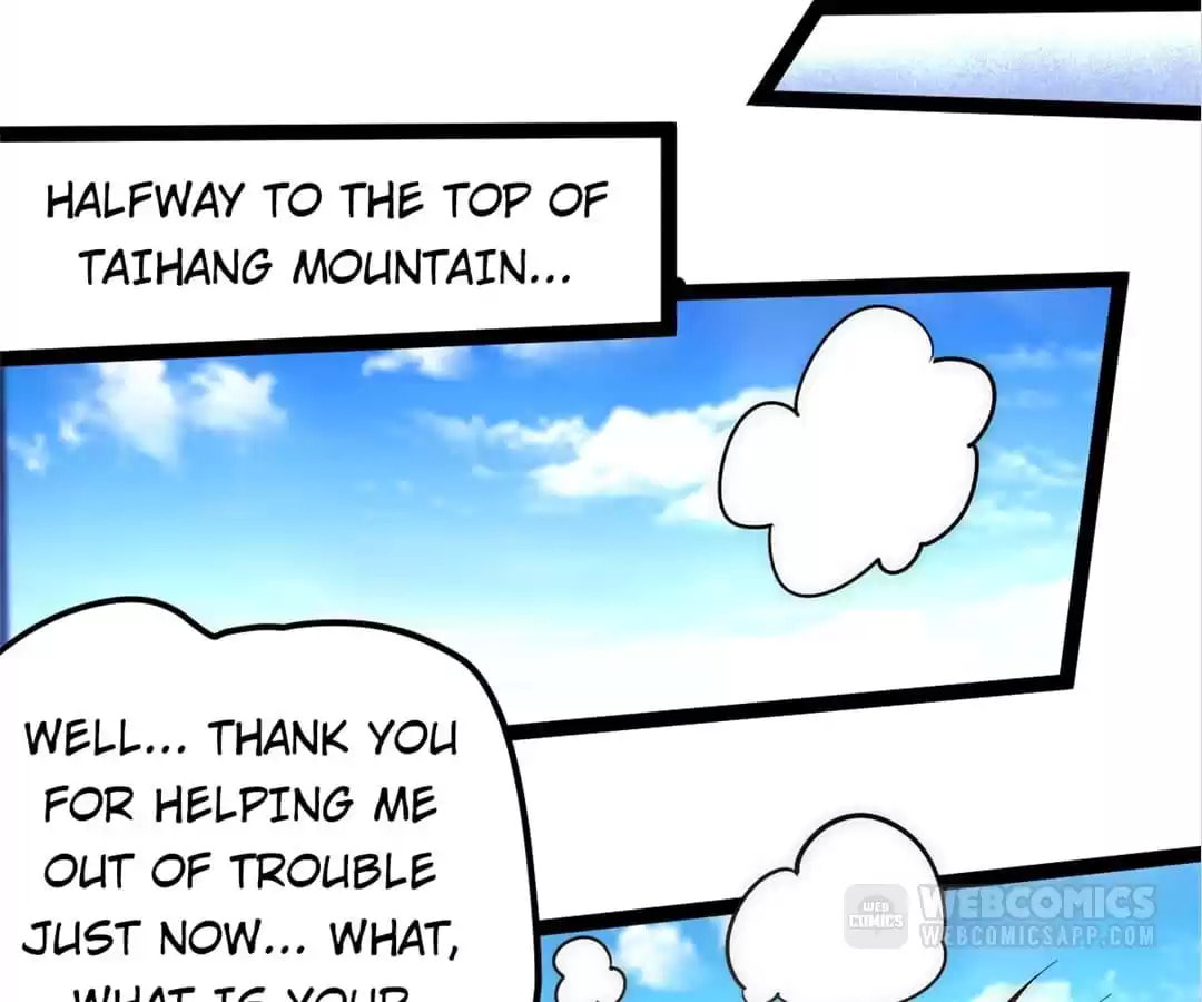 Read Almighty Master chapter 118 image 34 on Lezhin
