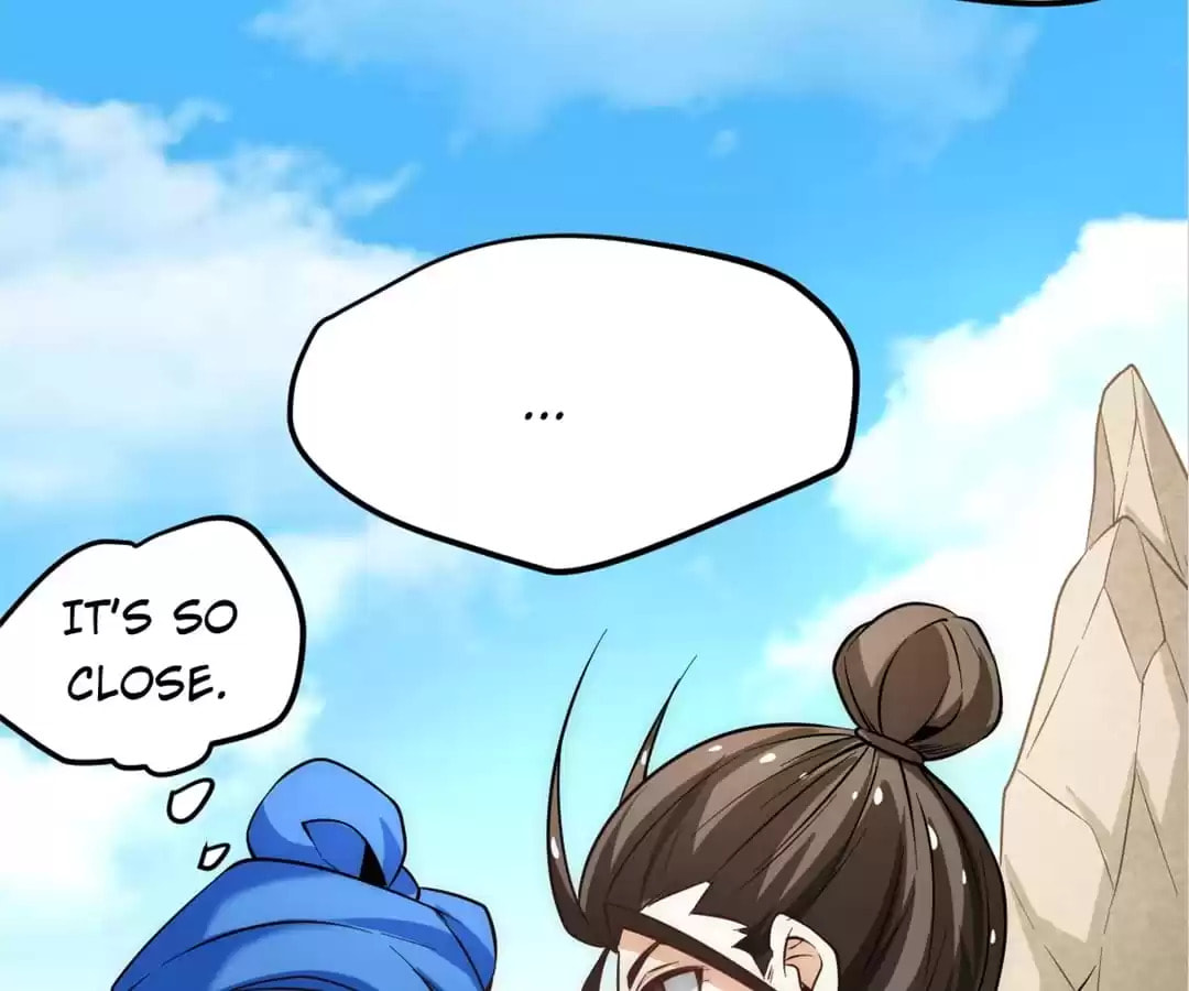 Read Almighty Master chapter 118 image 37 on Lezhin