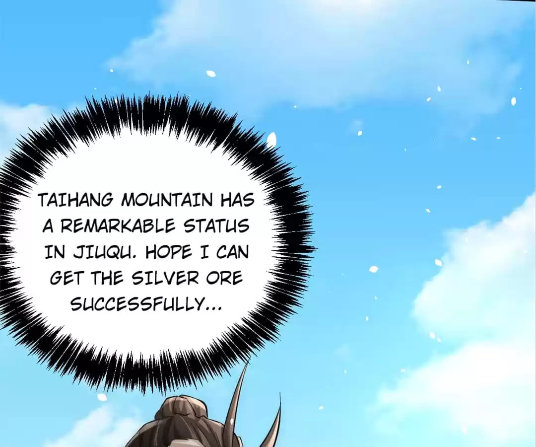 Read Almighty Master chapter 118 image 4 on Lezhin
