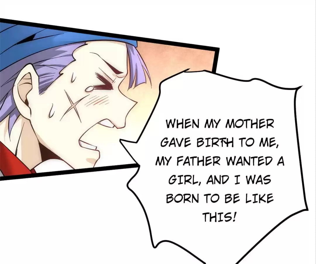 Read Almighty Master chapter 118 image 41 on Lezhin