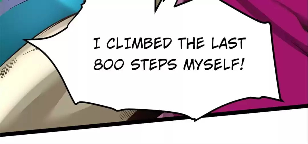 Read Almighty Master chapter 118 image 47 on Lezhin