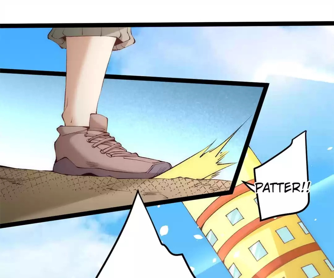 Read Almighty Master chapter 118 image 48 on Lezhin