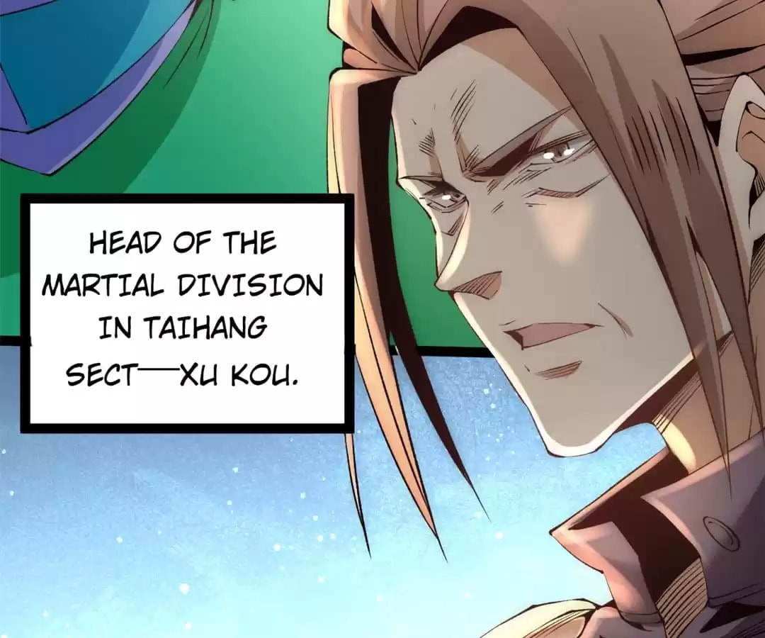 Read Almighty Master chapter 118 image 52 on Lezhin