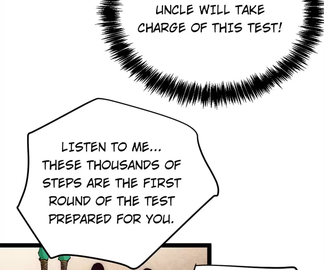 Read Almighty Master chapter 118 image 54 on Lezhin