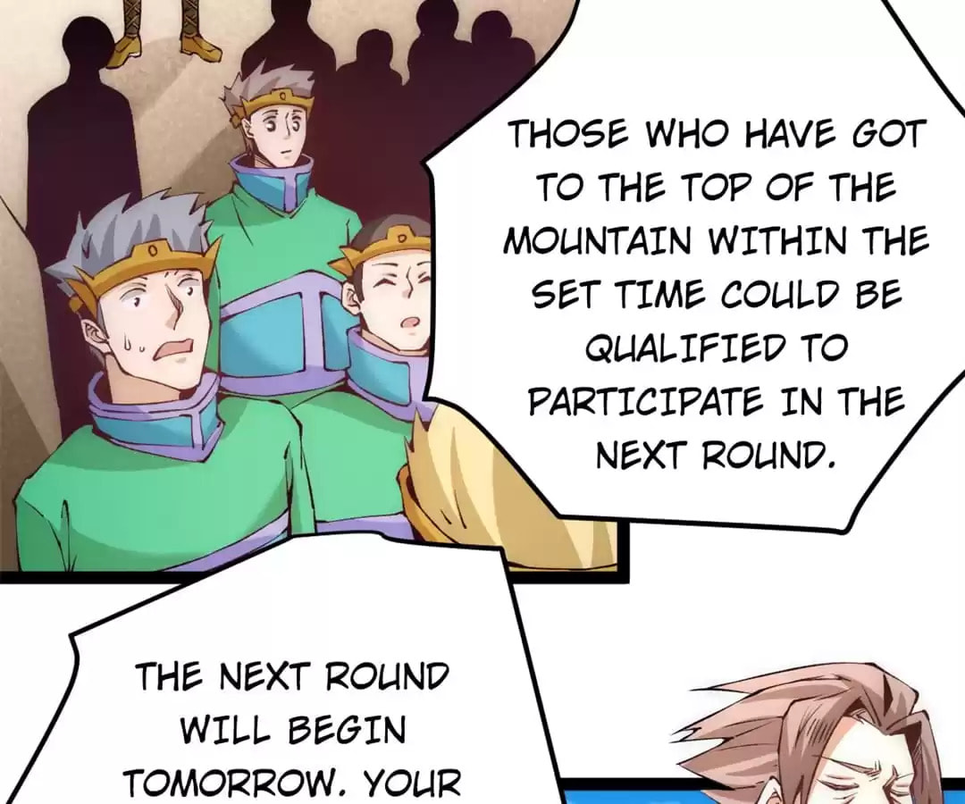 Read Almighty Master chapter 118 image 55 on Lezhin