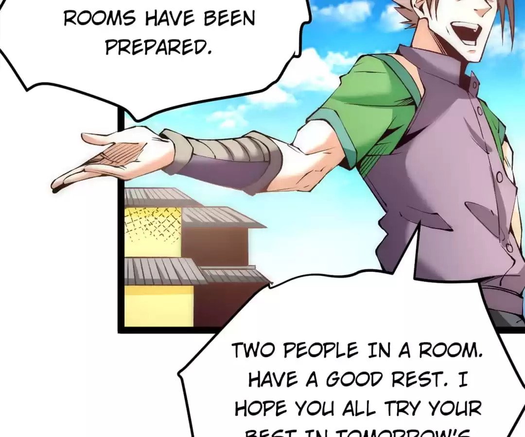 Read Almighty Master chapter 118 image 56 on Lezhin