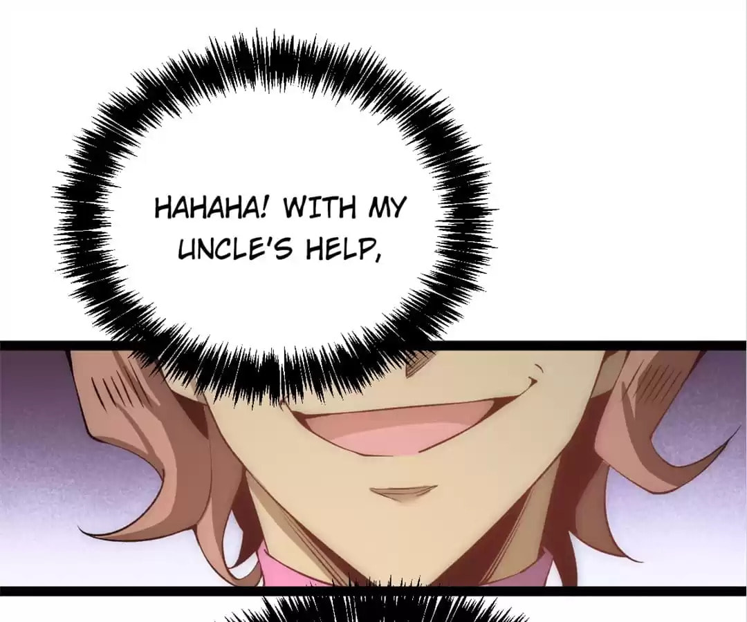 Read Almighty Master chapter 118 image 59 on Lezhin