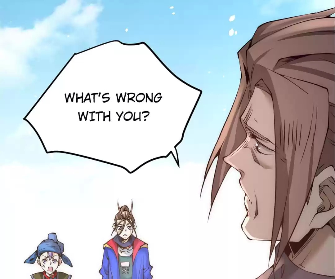 Read Almighty Master chapter 118 image 62 on Lezhin