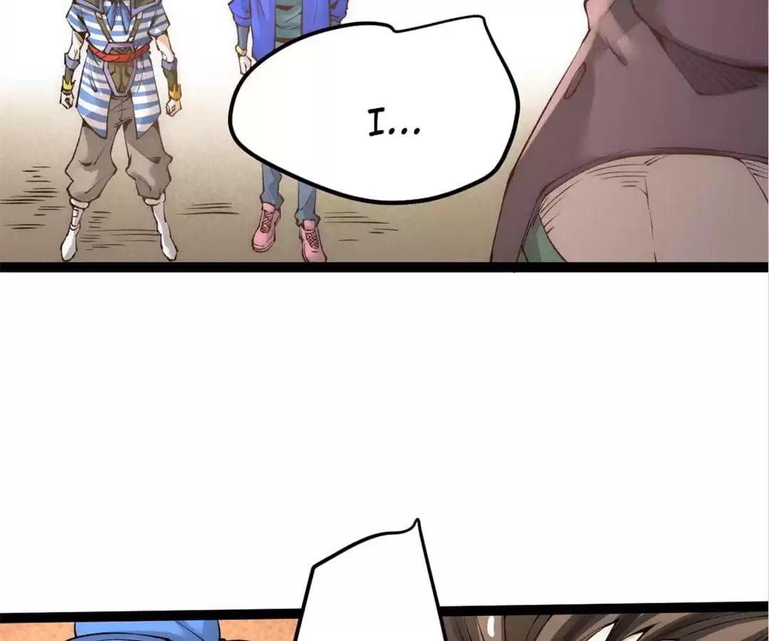 Read Almighty Master chapter 118 image 63 on Lezhin
