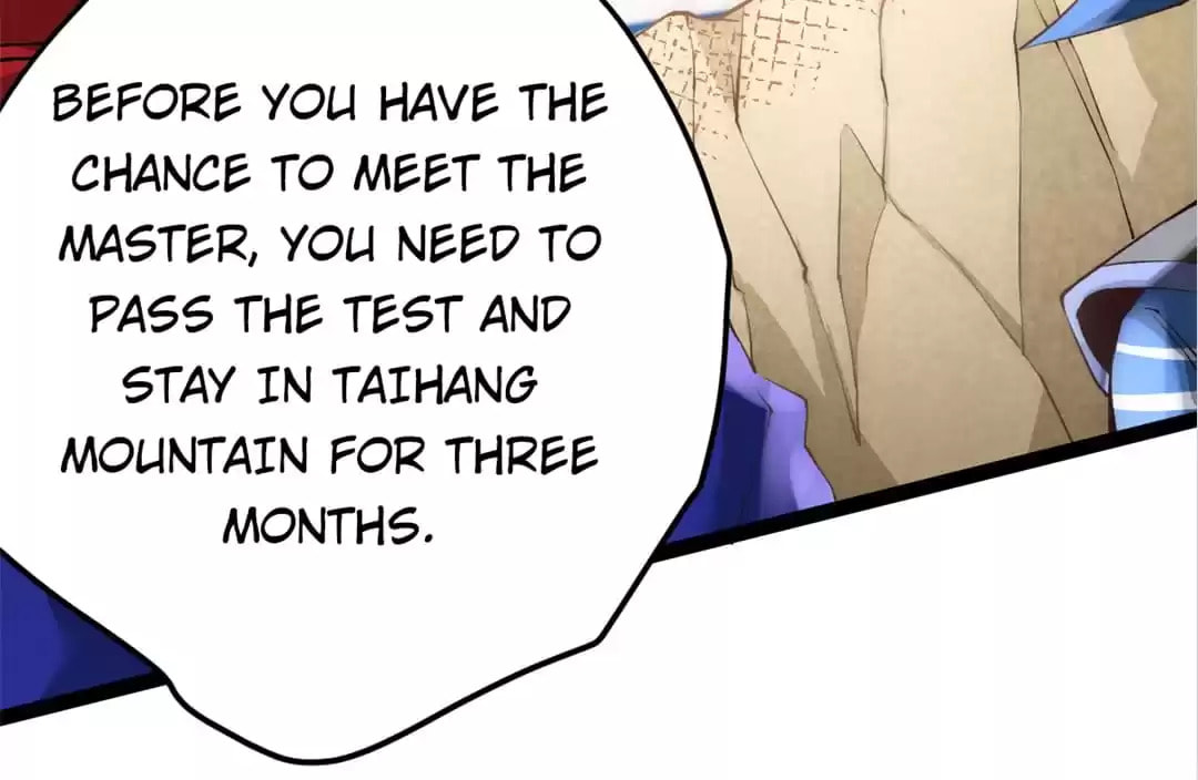 Read Almighty Master chapter 118 image 67 on Lezhin