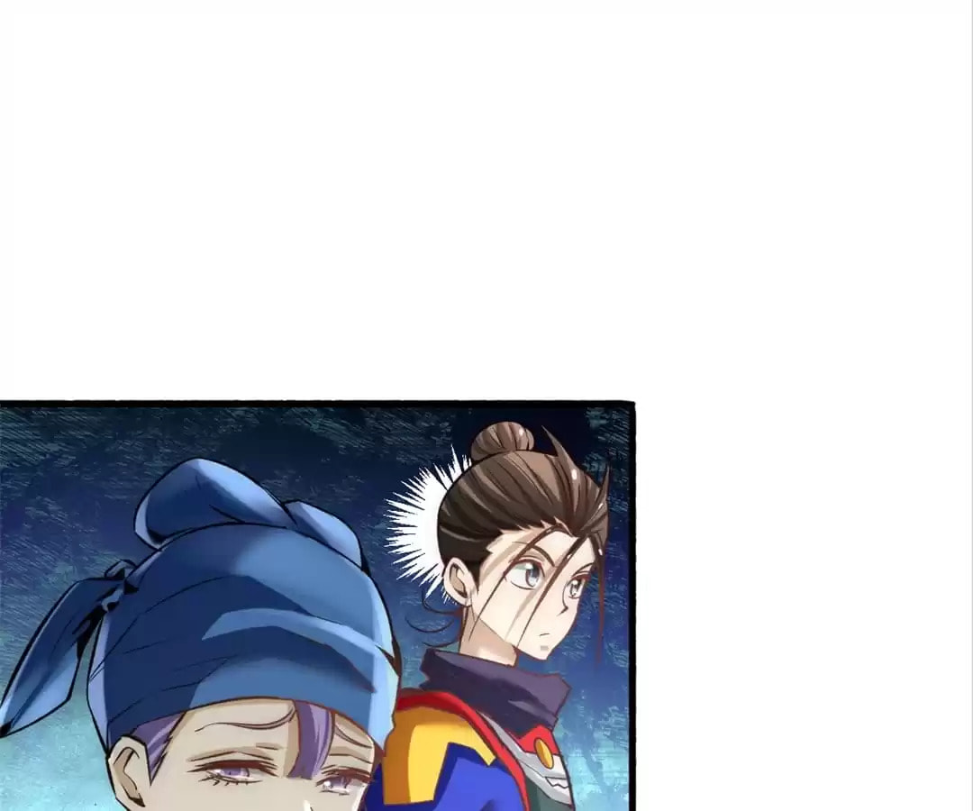 Read Almighty Master chapter 118 image 68 on Lezhin