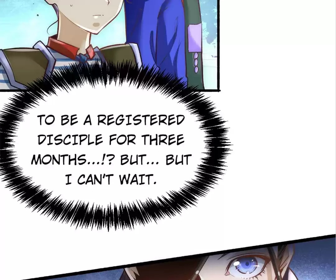 Read Almighty Master chapter 118 image 69 on Lezhin