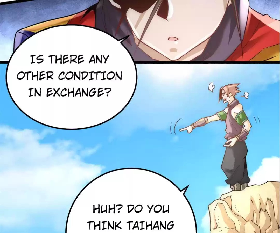 Read Almighty Master chapter 118 image 70 on Lezhin