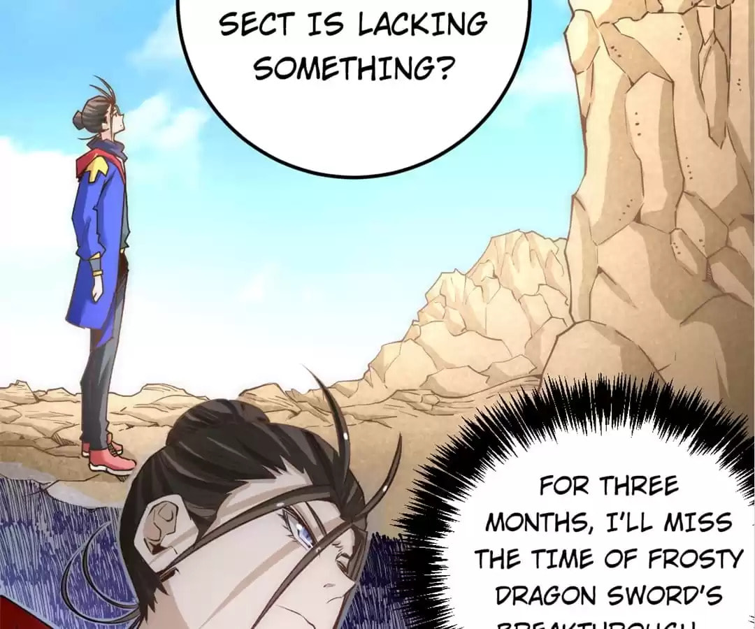 Read Almighty Master chapter 118 image 71 on Lezhin