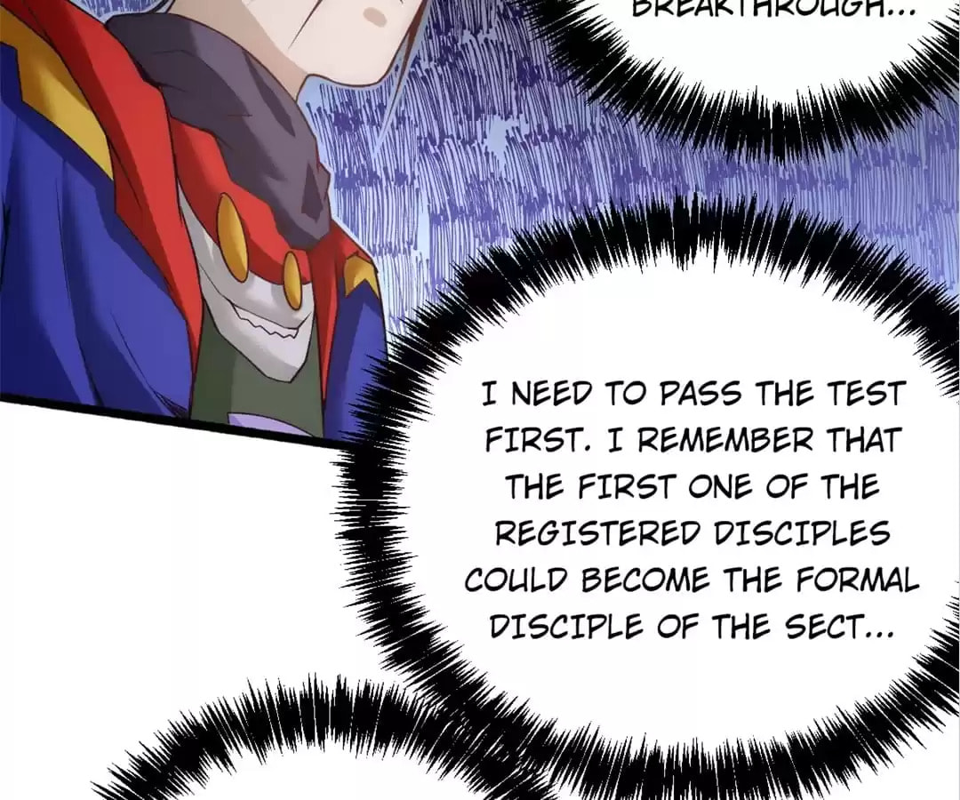 Read Almighty Master chapter 118 image 72 on Lezhin