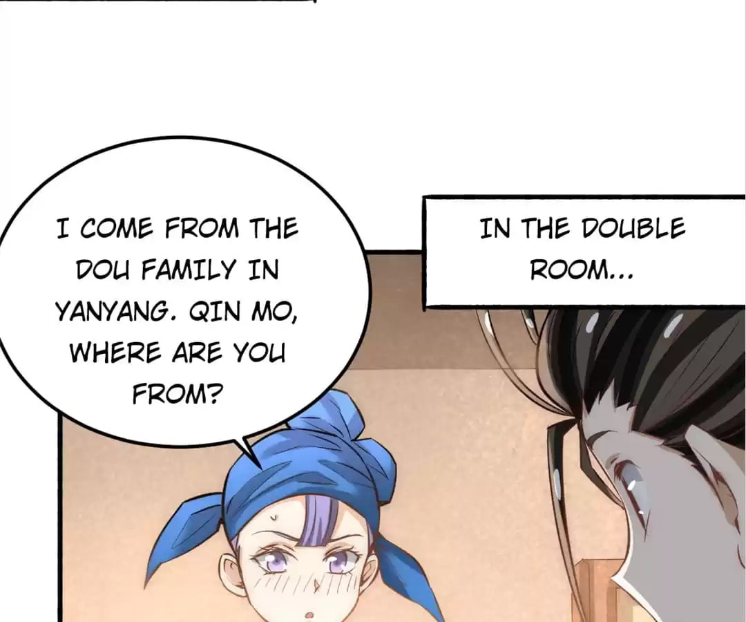 Read Almighty Master chapter 118 image 75 on Lezhin