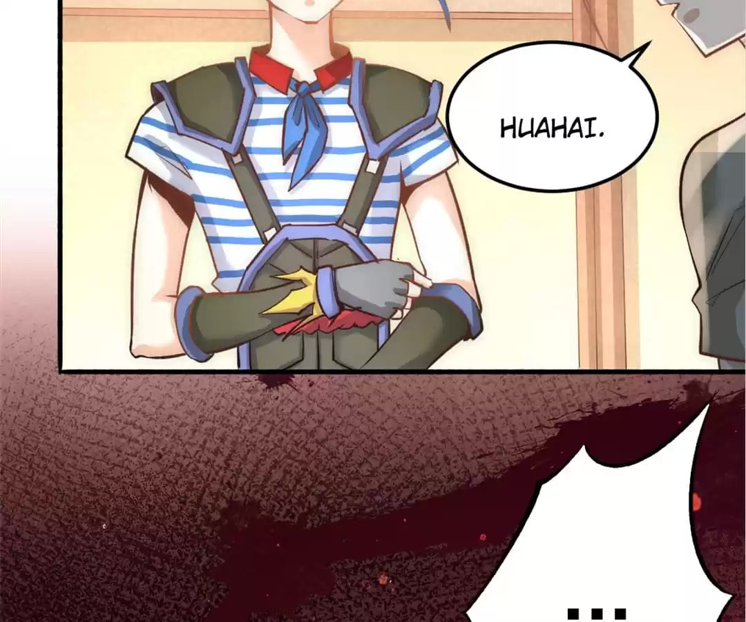 Read Almighty Master chapter 118 image 76 on Lezhin