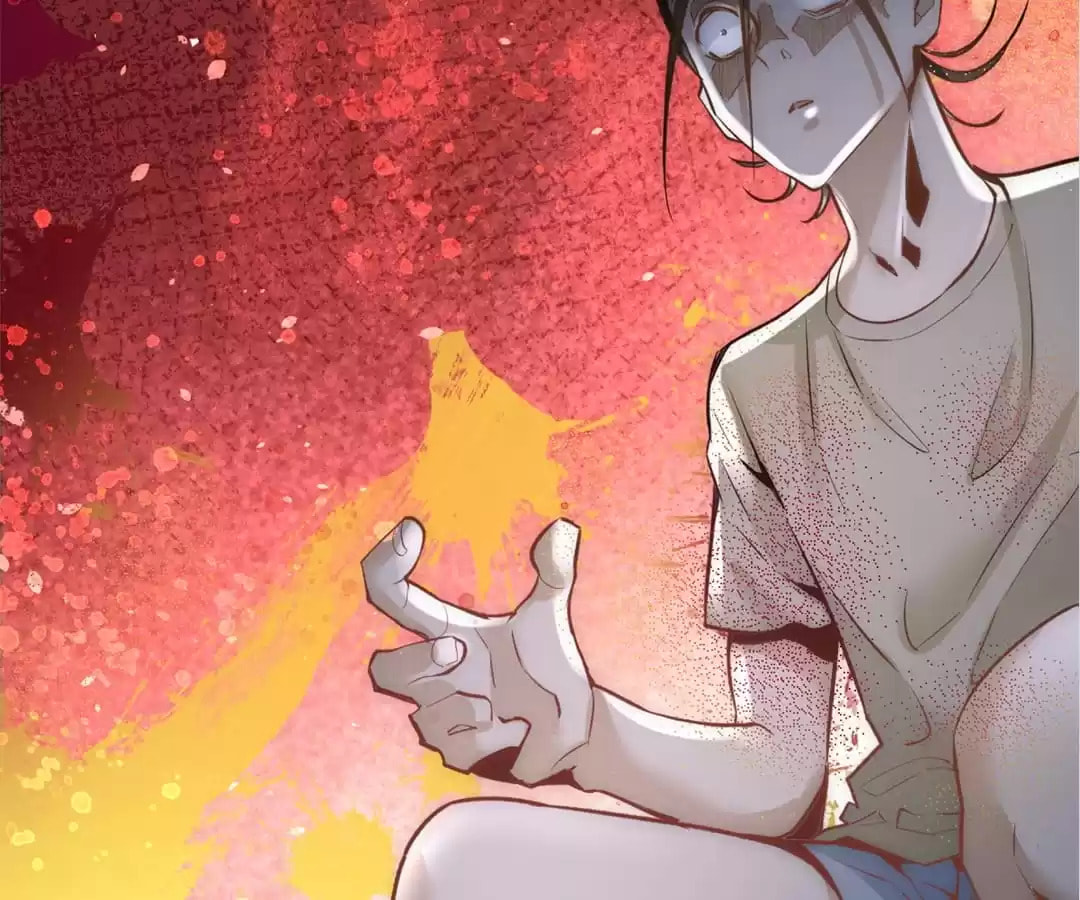 Read Almighty Master chapter 118 image 78 on Lezhin