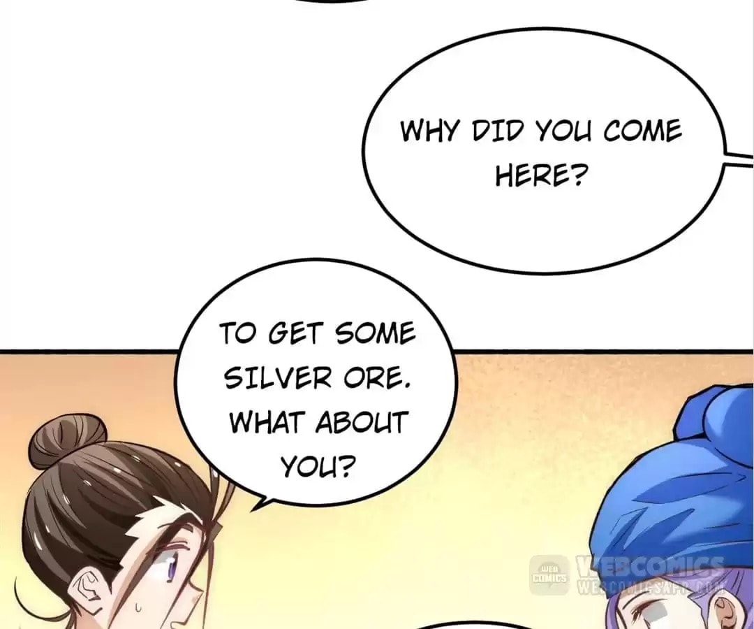 Read Almighty Master chapter 118 image 82 on Lezhin