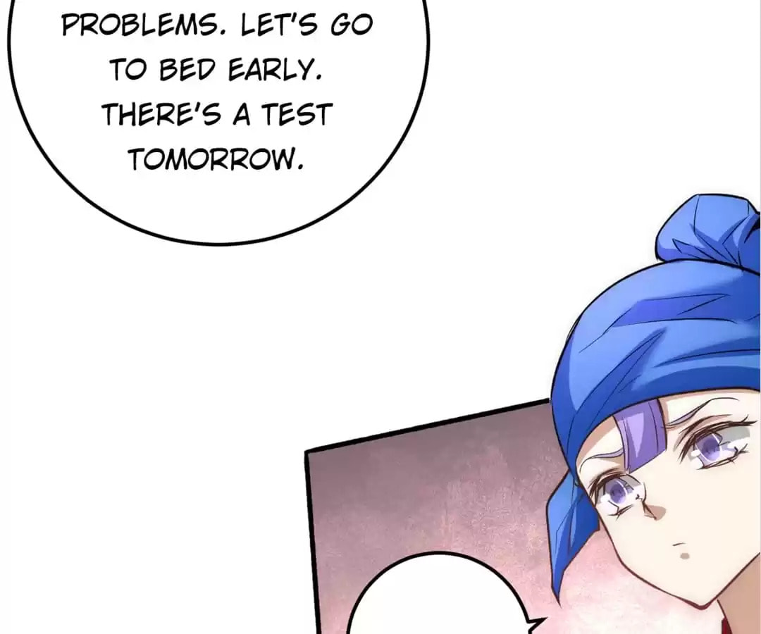 Read Almighty Master chapter 118 image 84 on Lezhin