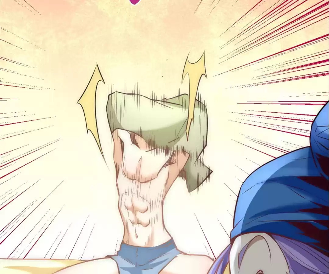 Read Almighty Master chapter 118 image 86 on Lezhin