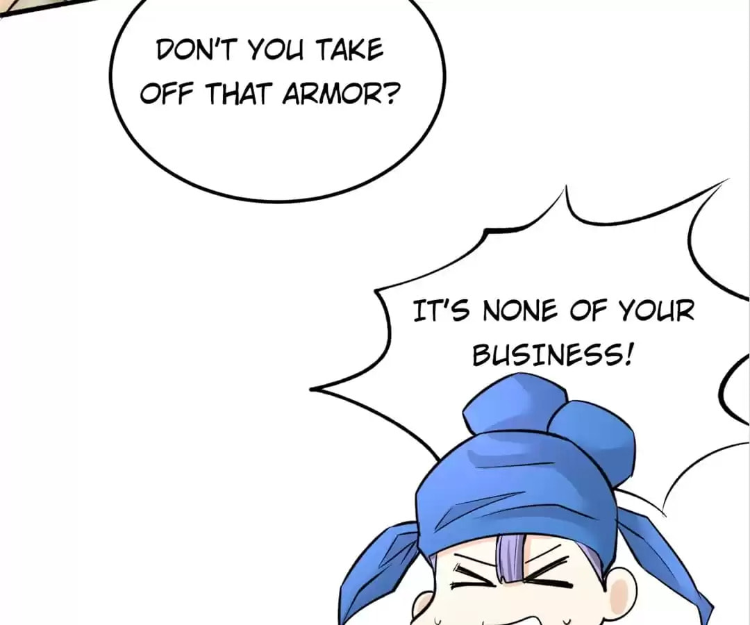 Read Almighty Master chapter 118 image 89 on Lezhin