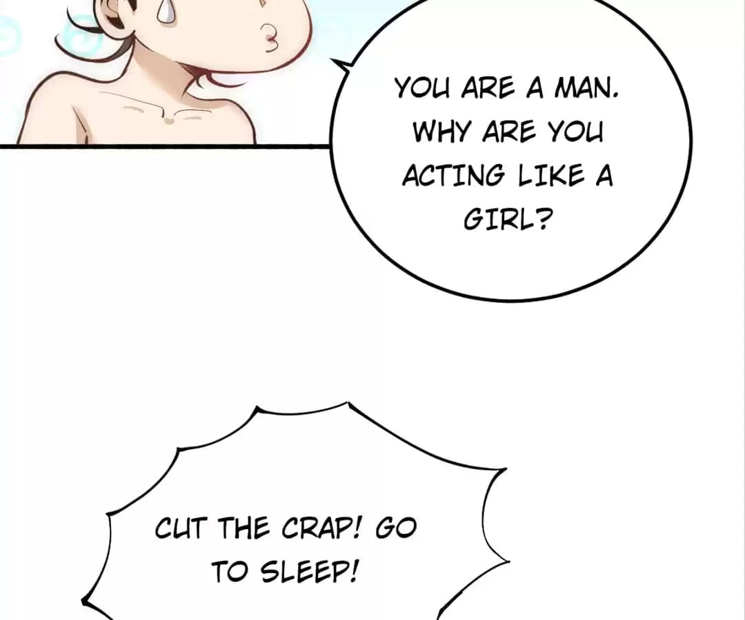 Read Almighty Master chapter 118 image 93 on Lezhin