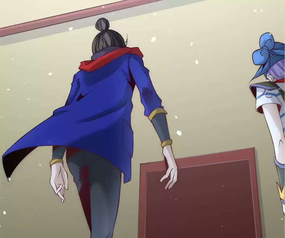 Read Almighty Master chapter 120 image 12 on Lezhin