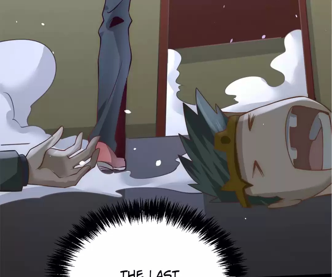 Read Almighty Master chapter 120 image 13 on Lezhin