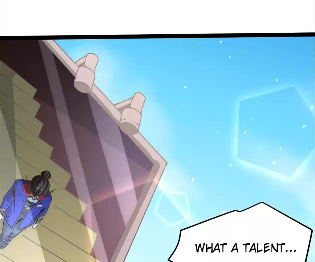 Read Almighty Master chapter 120 image 15 on Lezhin