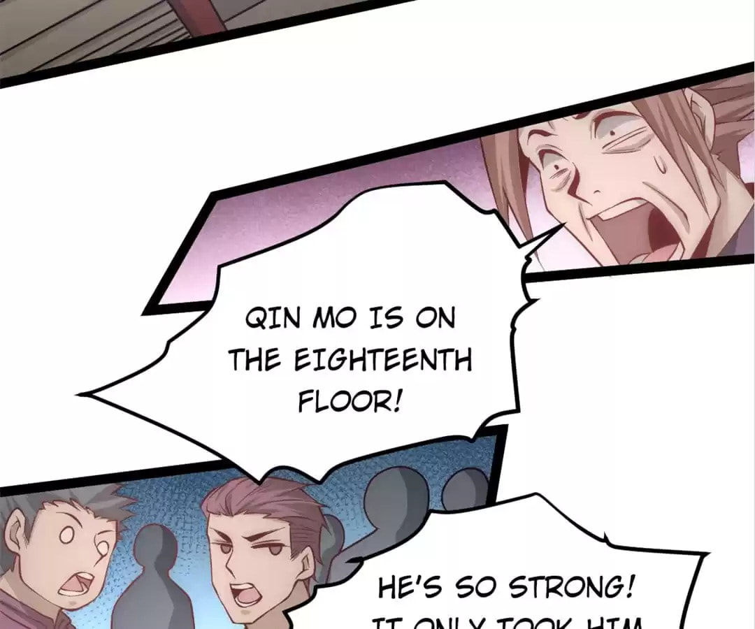 Read Almighty Master chapter 120 image 18 on Lezhin
