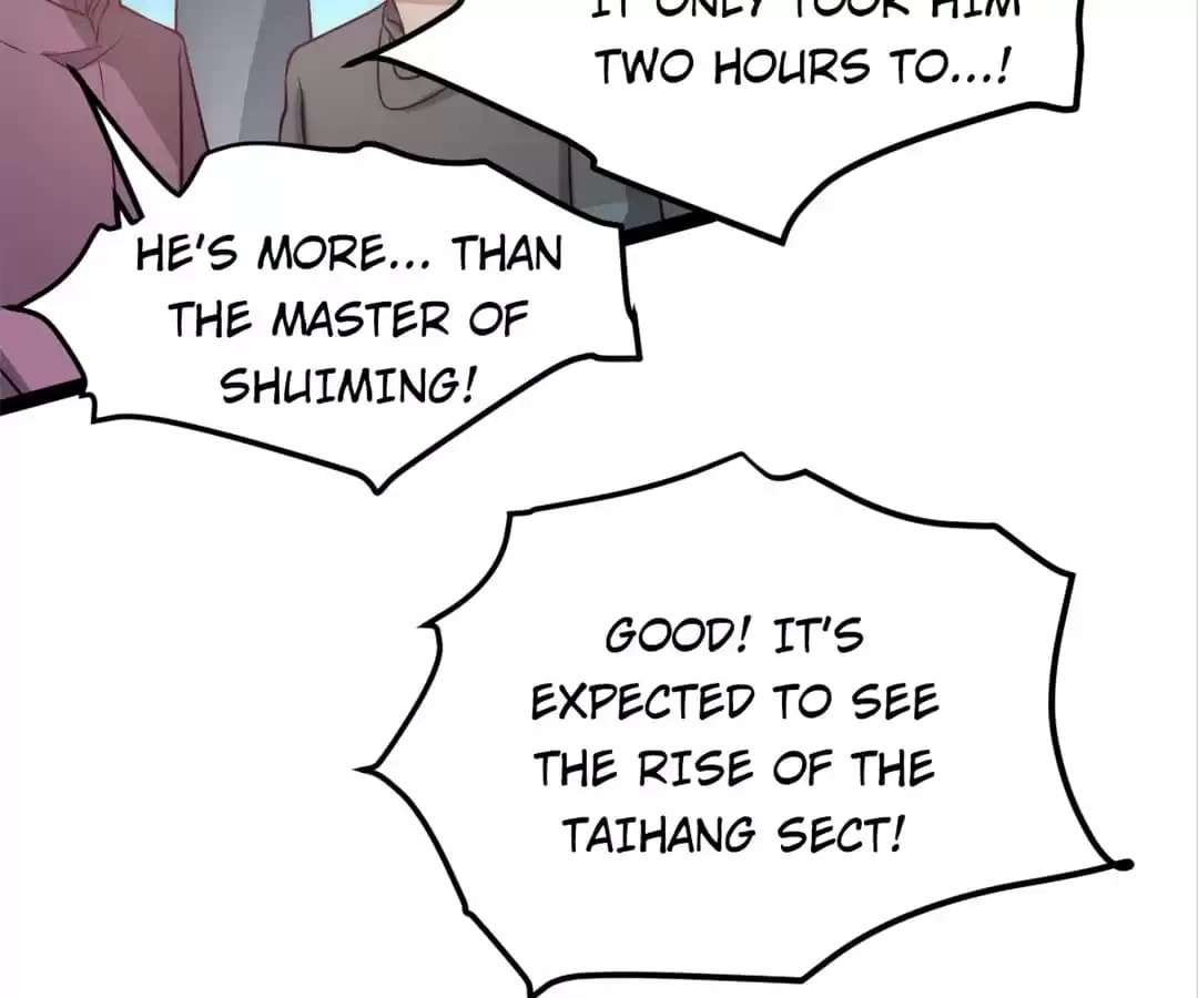 Read Almighty Master chapter 120 image 19 on Lezhin