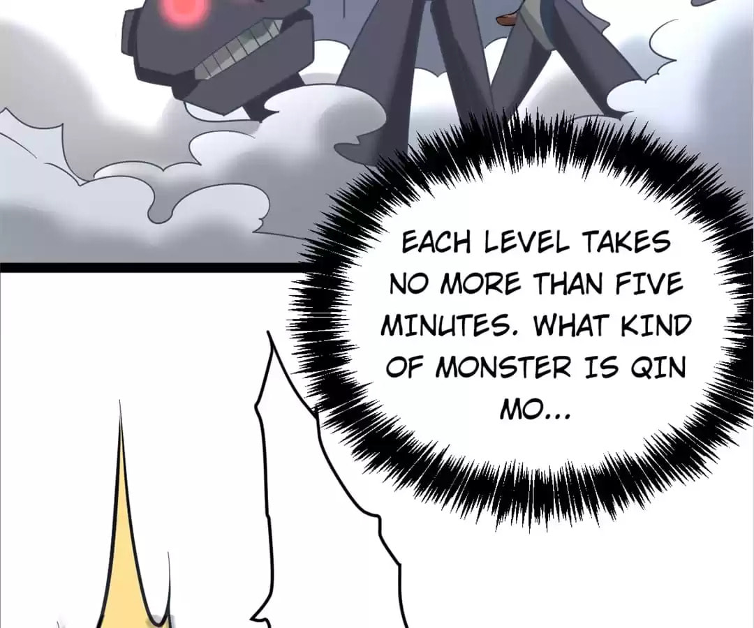 Read Almighty Master chapter 120 image 2 on Lezhin