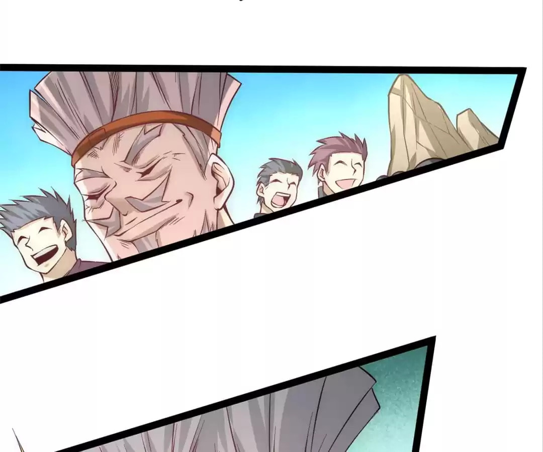 Read Almighty Master chapter 120 image 20 on Lezhin