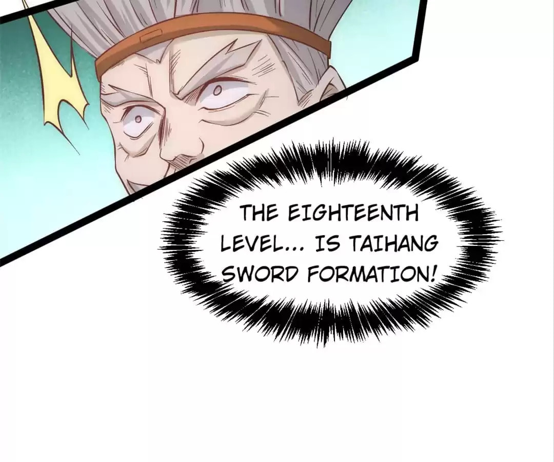 Read Almighty Master chapter 120 image 21 on Lezhin