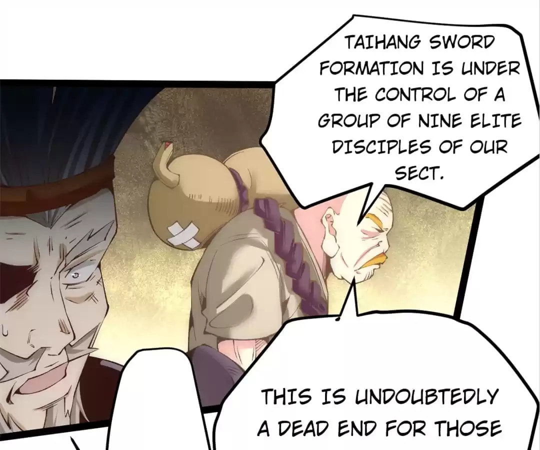Read Almighty Master chapter 120 image 23 on Lezhin