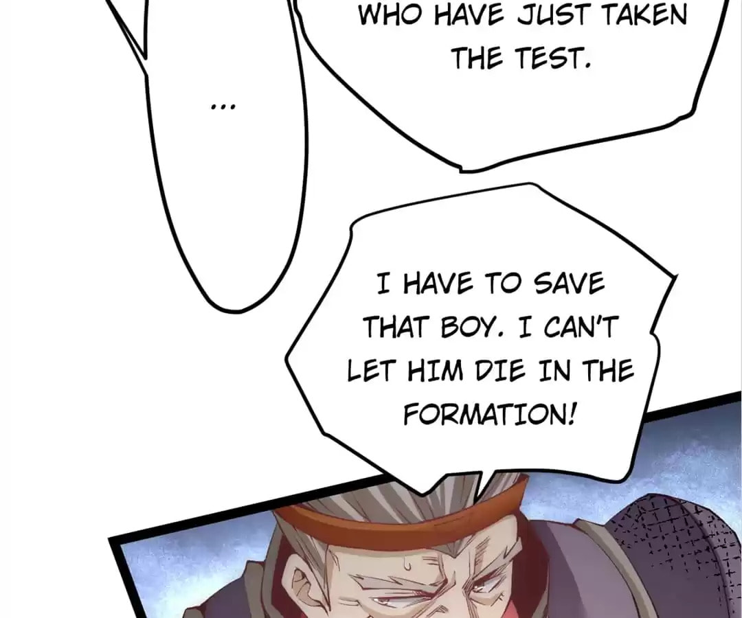 Read Almighty Master chapter 120 image 24 on Lezhin
