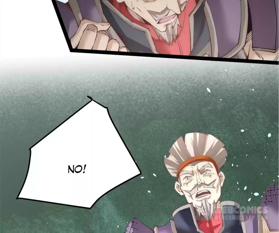 Read Almighty Master chapter 120 image 25 on Lezhin