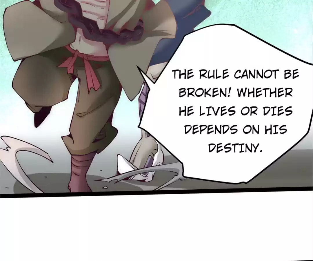 Read Almighty Master chapter 120 image 27 on Lezhin