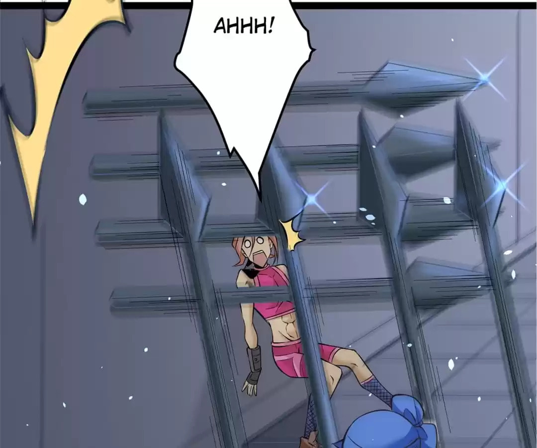 Read Almighty Master chapter 120 image 3 on Lezhin
