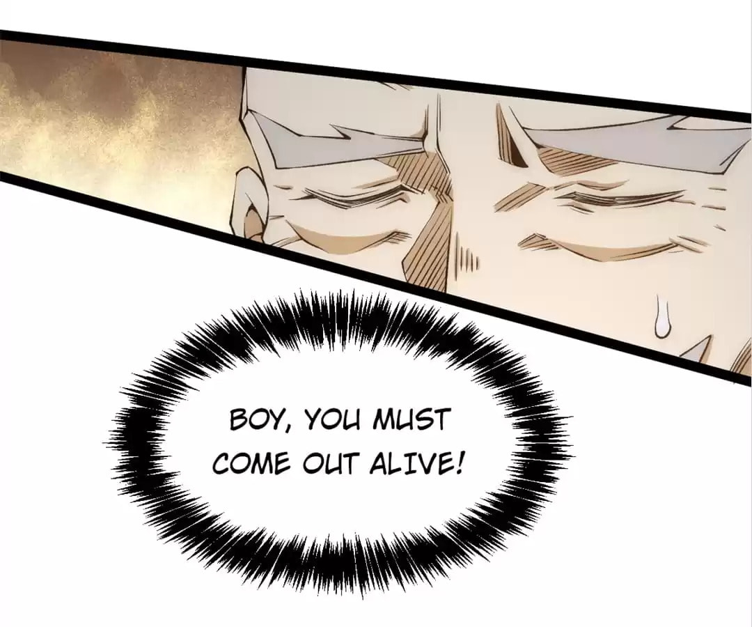 Read Almighty Master chapter 120 image 30 on Lezhin