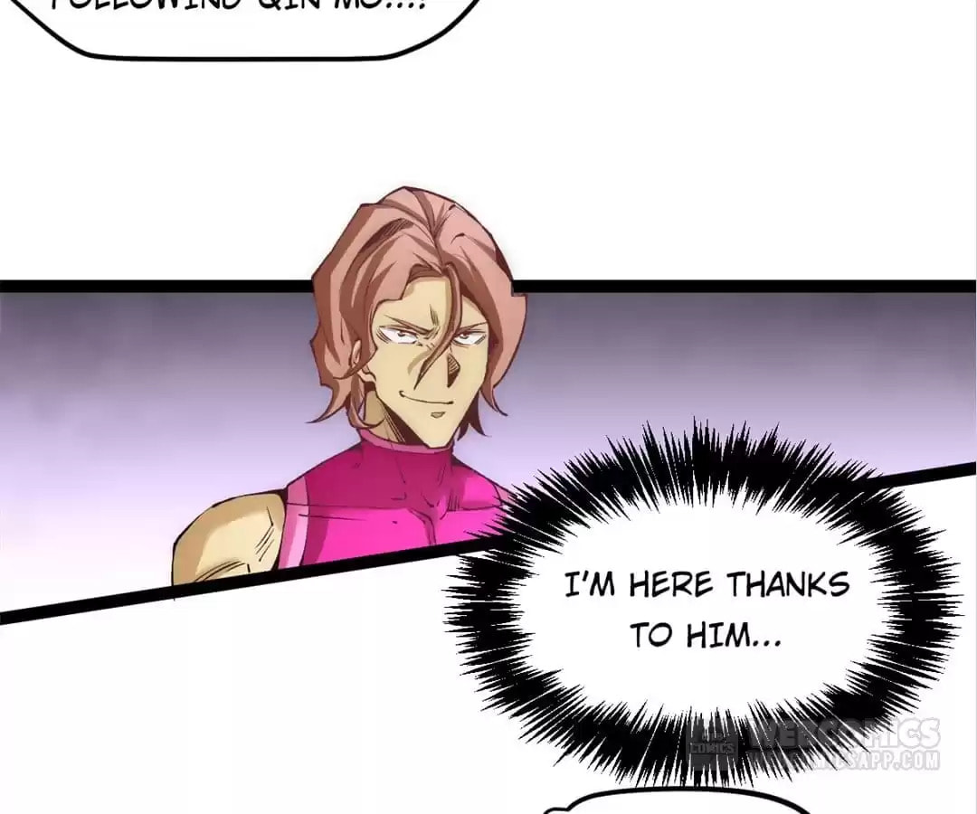 Read Almighty Master chapter 120 image 33 on Lezhin
