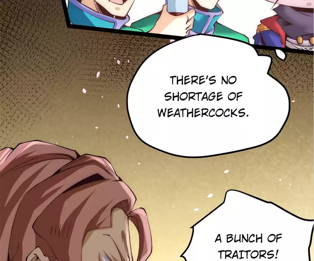 Read Almighty Master chapter 120 image 35 on Lezhin