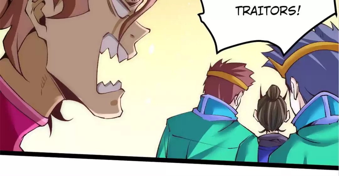 Read Almighty Master chapter 120 image 36 on Lezhin