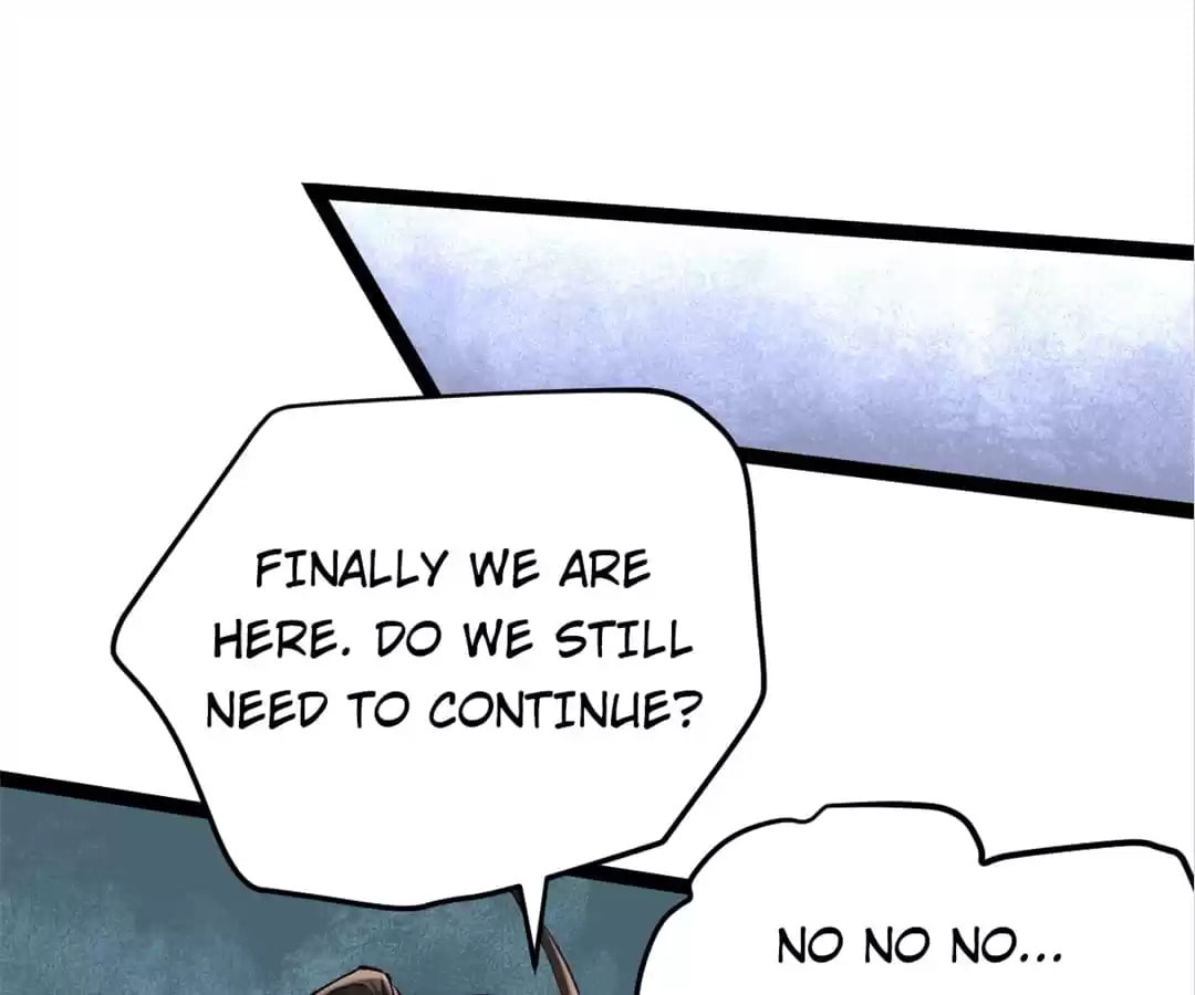 Read Almighty Master chapter 120 image 37 on Lezhin