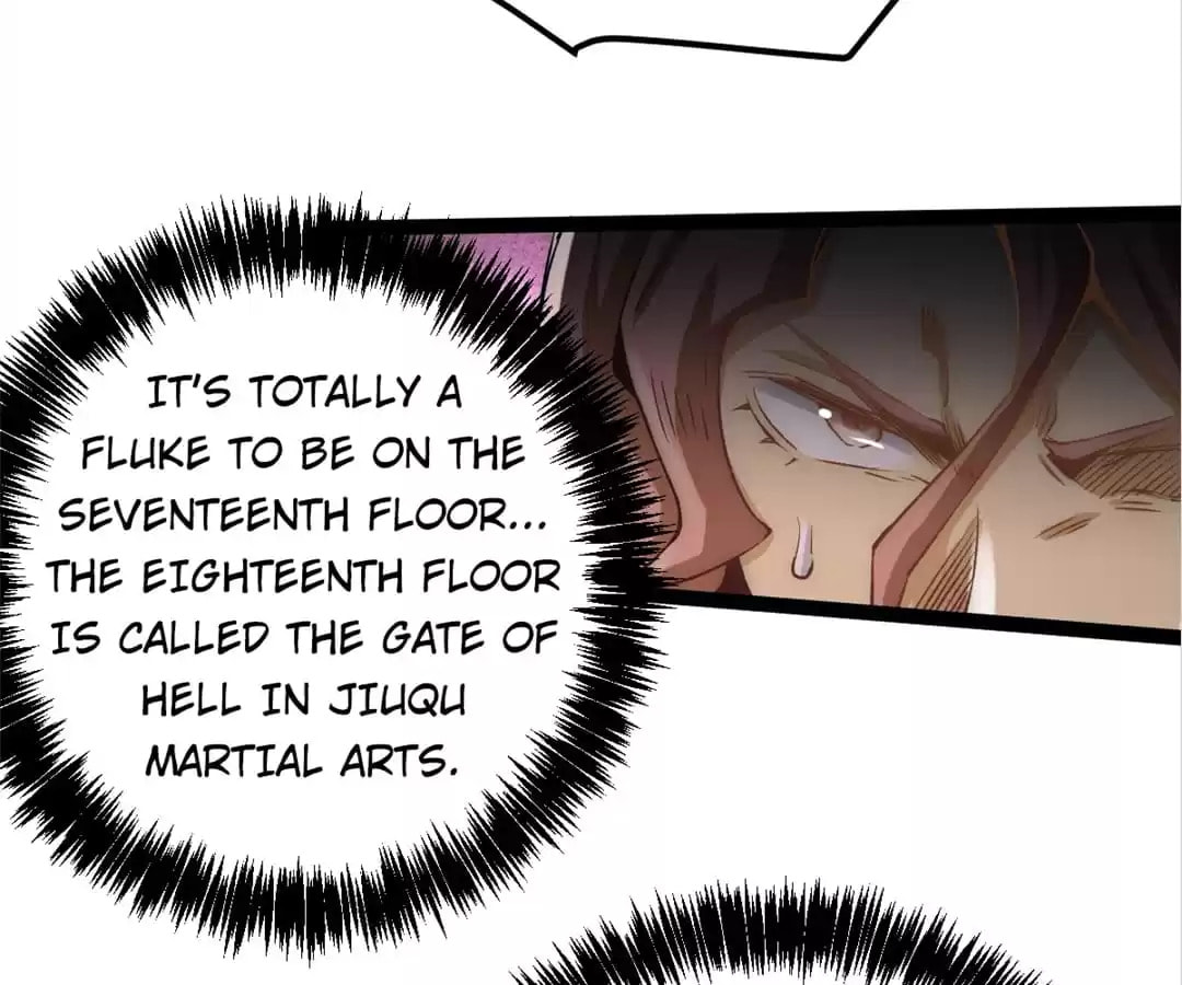 Read Almighty Master chapter 120 image 39 on Lezhin