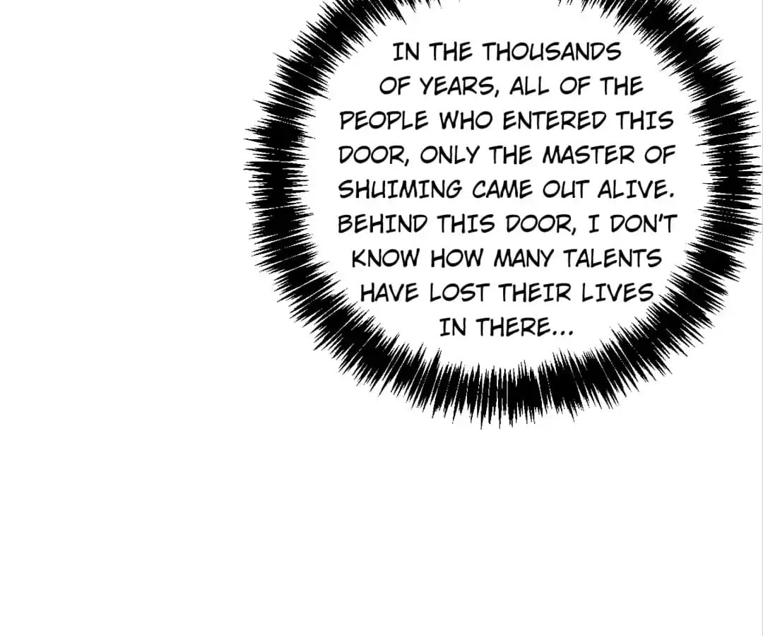 Read Almighty Master chapter 120 image 40 on Lezhin