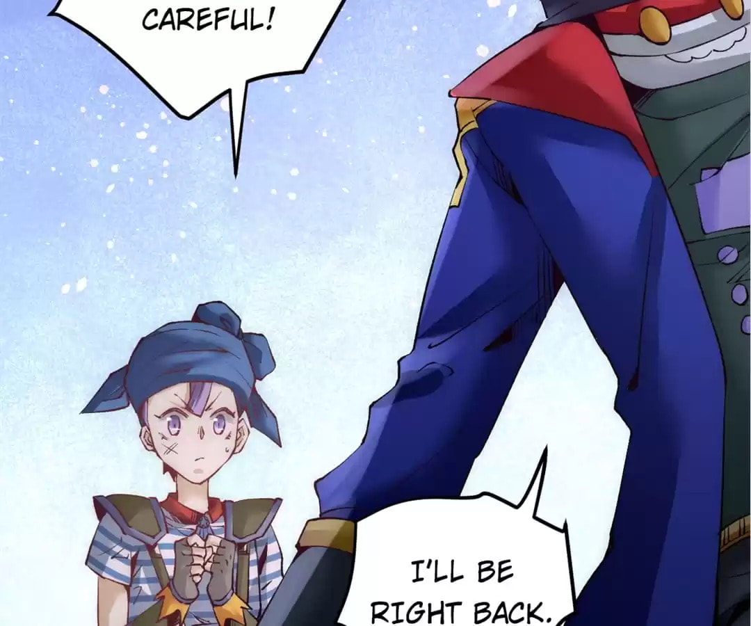 Read Almighty Master chapter 120 image 43 on Lezhin