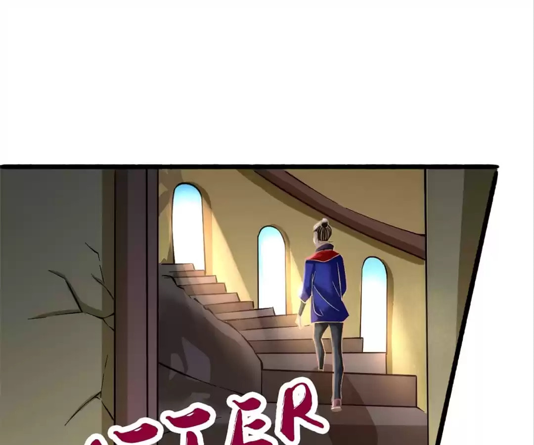 Read Almighty Master chapter 120 image 45 on Lezhin